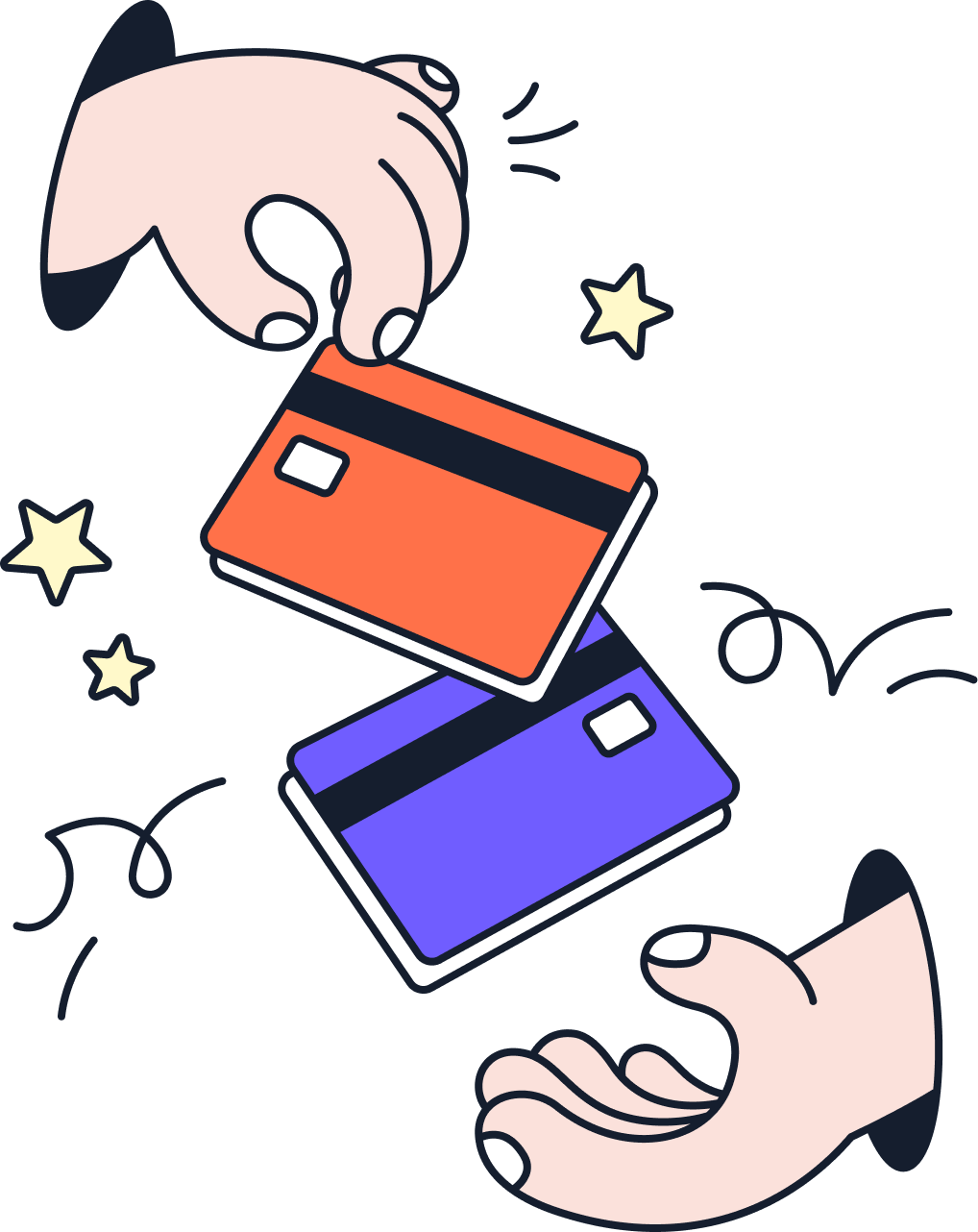 cards